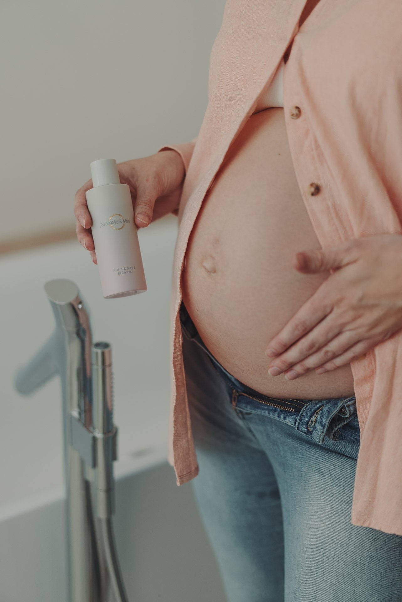 🤰 Sommer, Sonne, Schwangerschaft – und plötzlich Pigmentflecken?