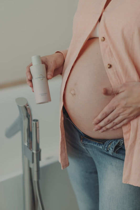 🤰 Sommer, Sonne, Schwangerschaft – und plötzlich Pigmentflecken?